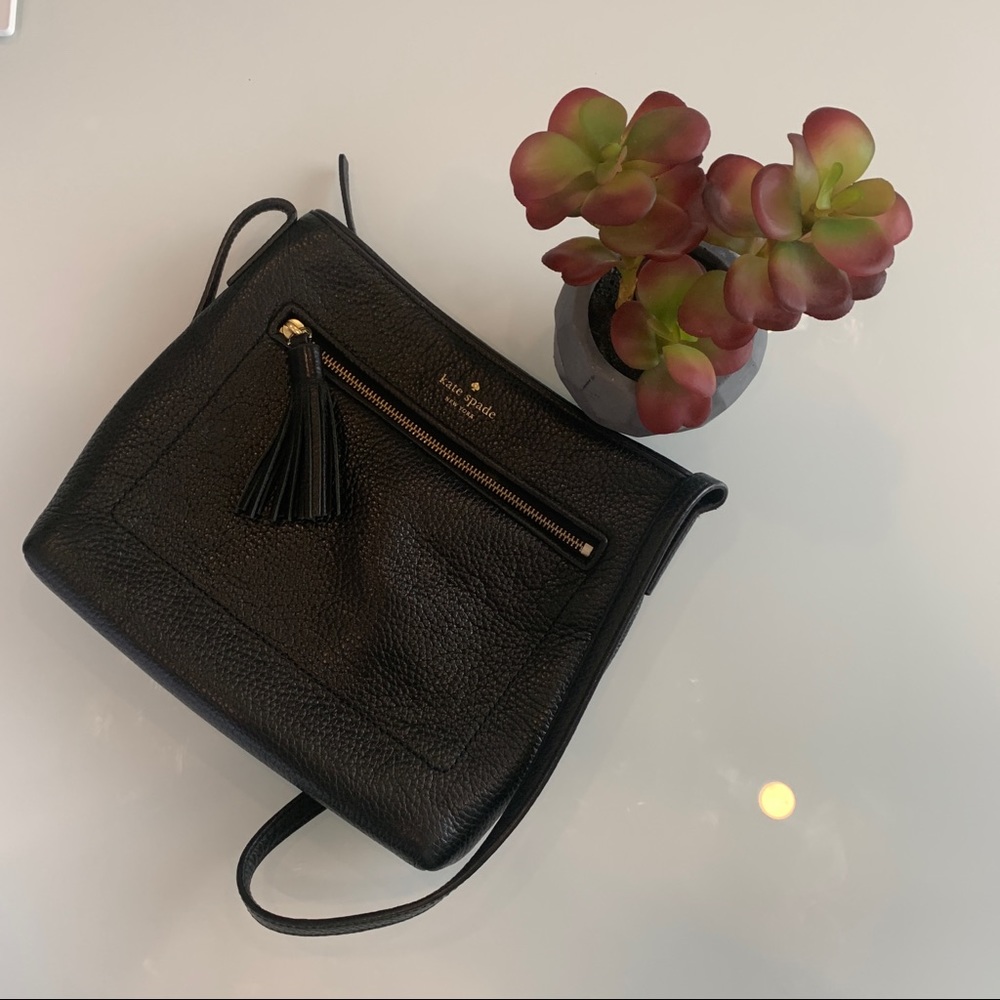 Flat Crossbody | Kate Spade